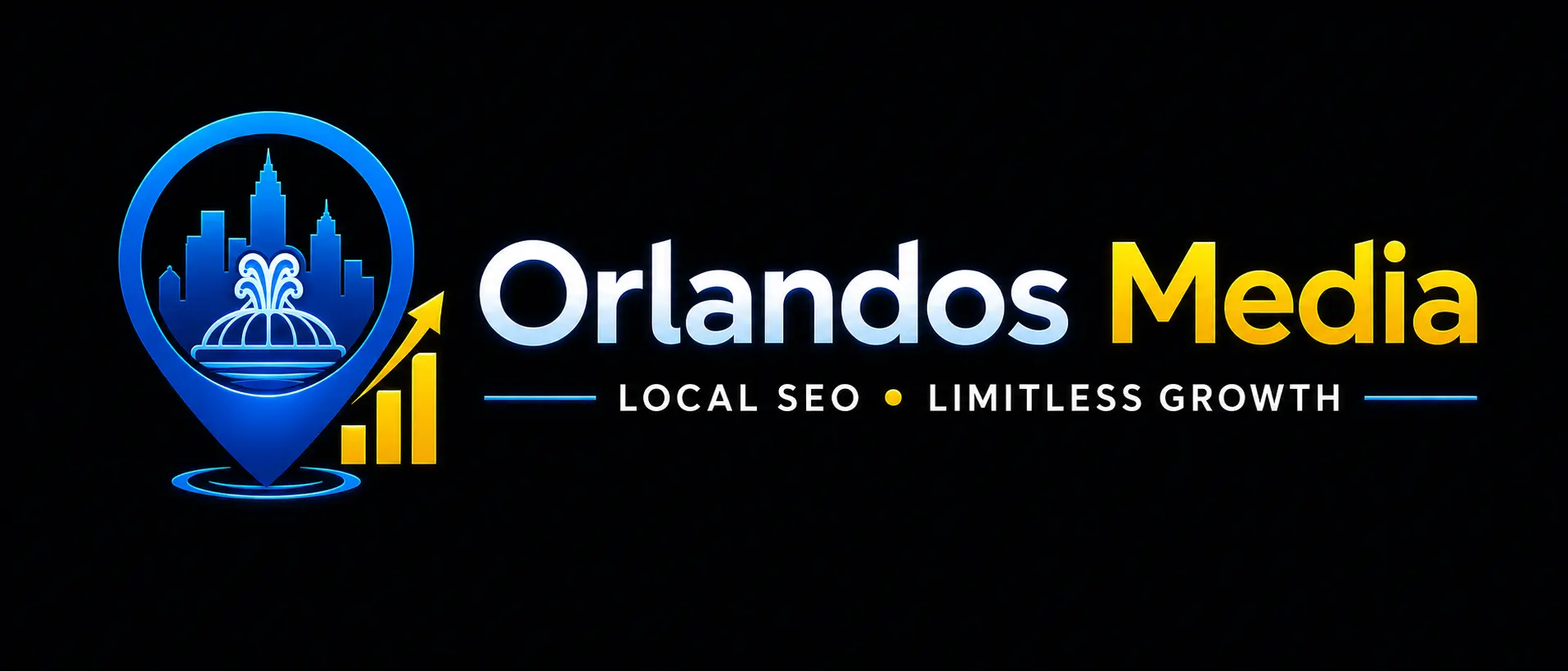 Orlandos Media Logo